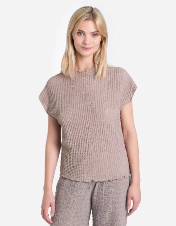 Shirt - Mockneck