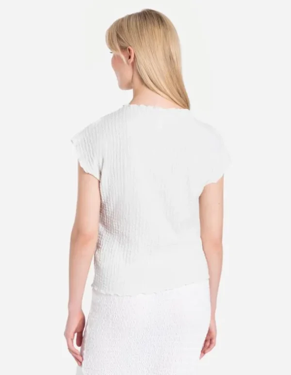 Shirt - Mockneck