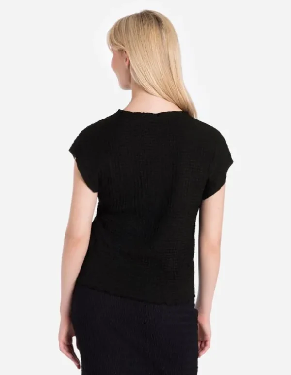 Shirt - Mockneck