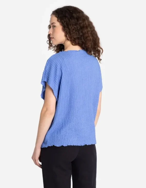 Shirt - Mockneck
