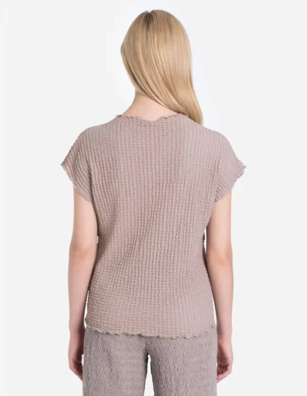 Shirt - Mockneck