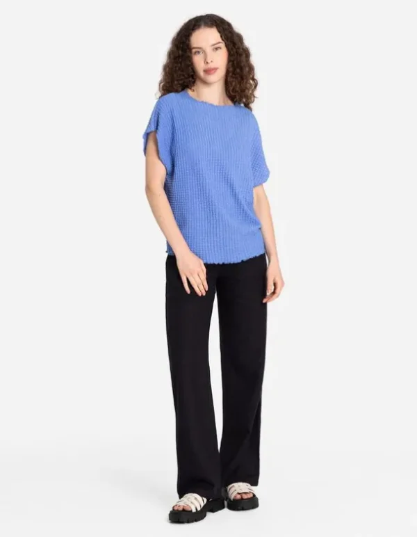 Shirt - Mockneck