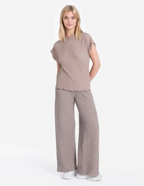 Shirt - Mockneck