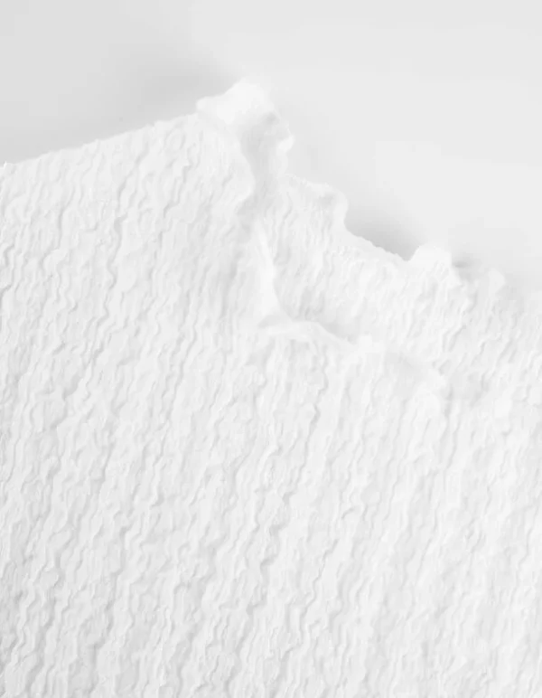 Shirt - Mockneck