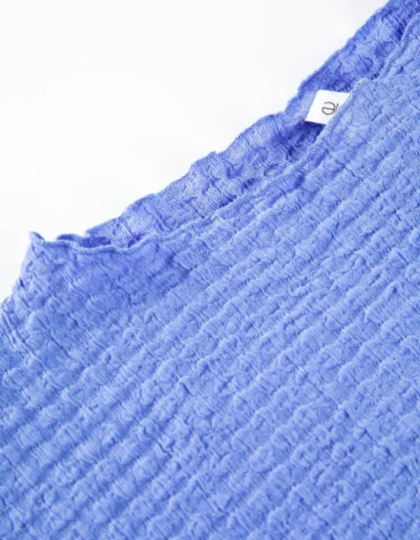 Shirt - Mockneck