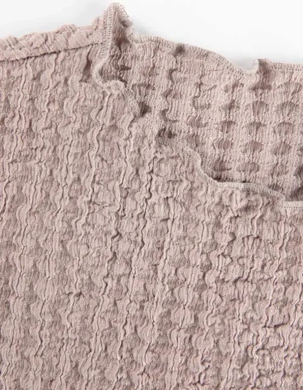 Shirt - Mockneck