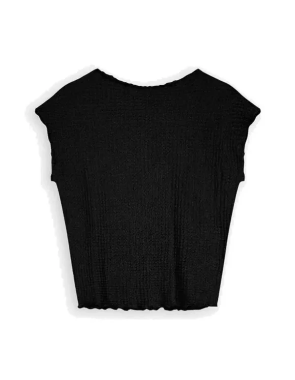Shirt - Mockneck