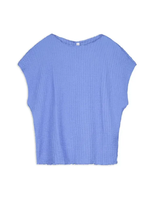Shirt - Mockneck