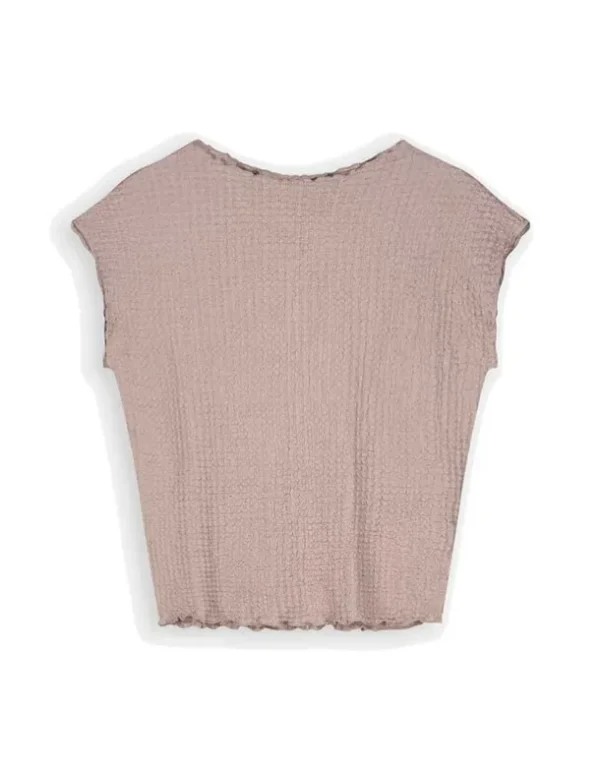 Shirt - Mockneck