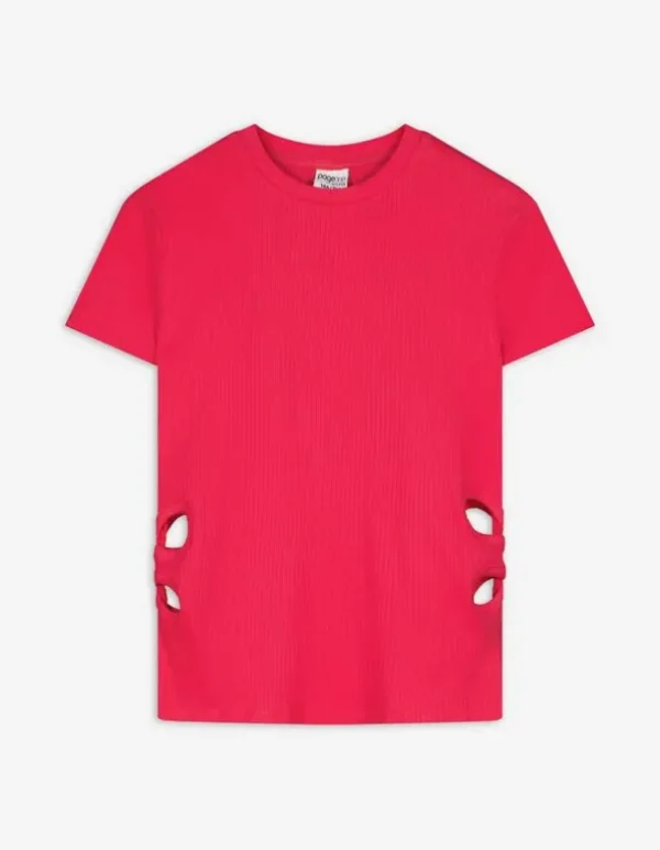 Shirt - rot