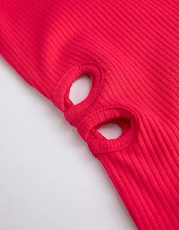 Shirt - rot