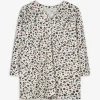 Shirt - Viskose-Anteil - weiß