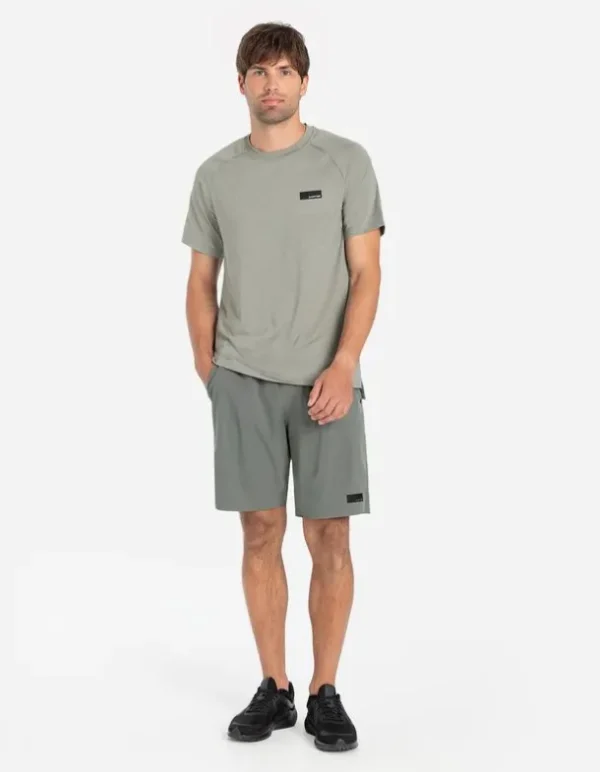 Shorts - Atmungsaktiv