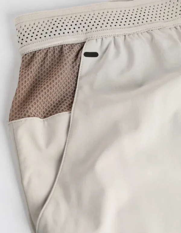 Shorts - Atmungsaktiv