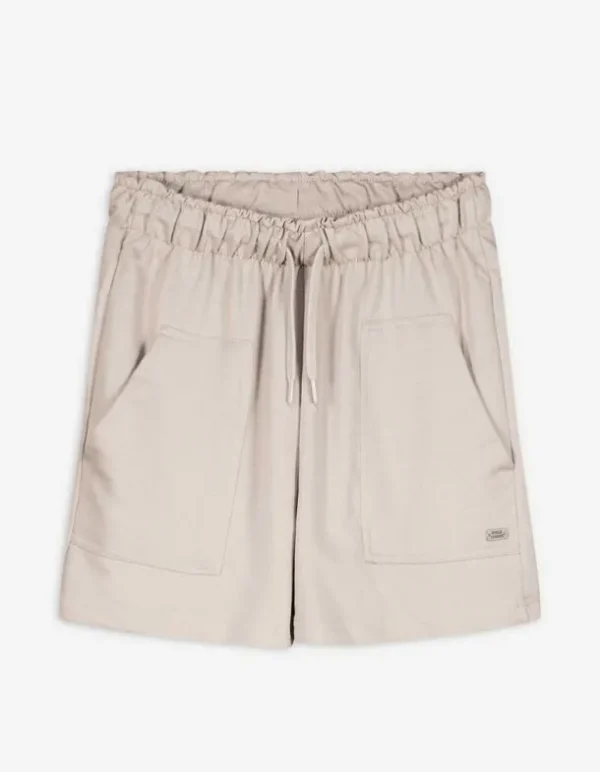 Shorts - Aufgesetze Taschen