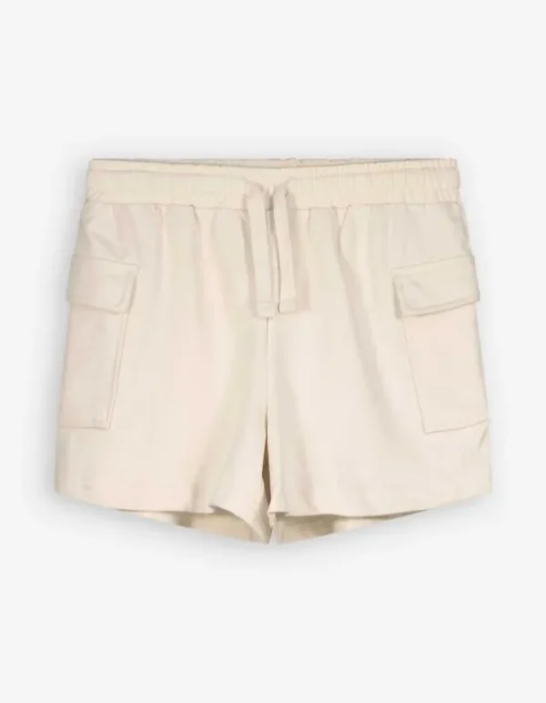Shorts - Aufgesetze Taschen