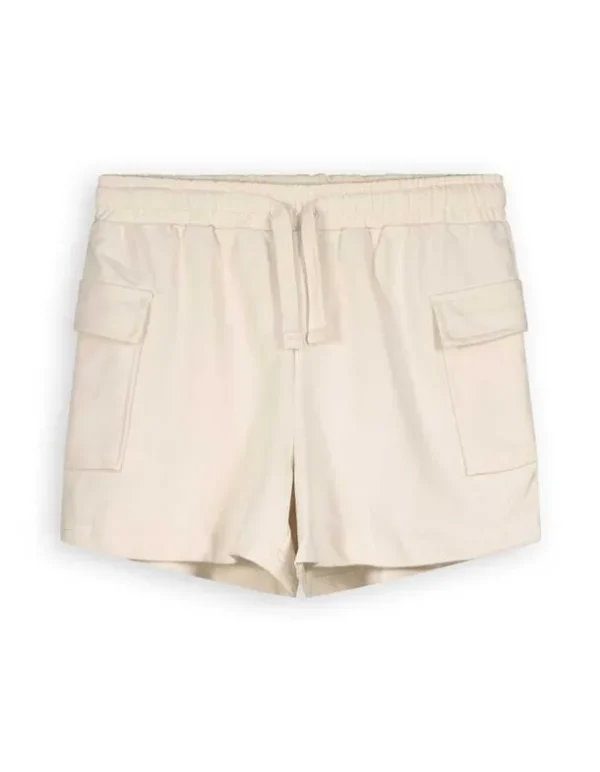 Shorts - Aufgesetze Taschen