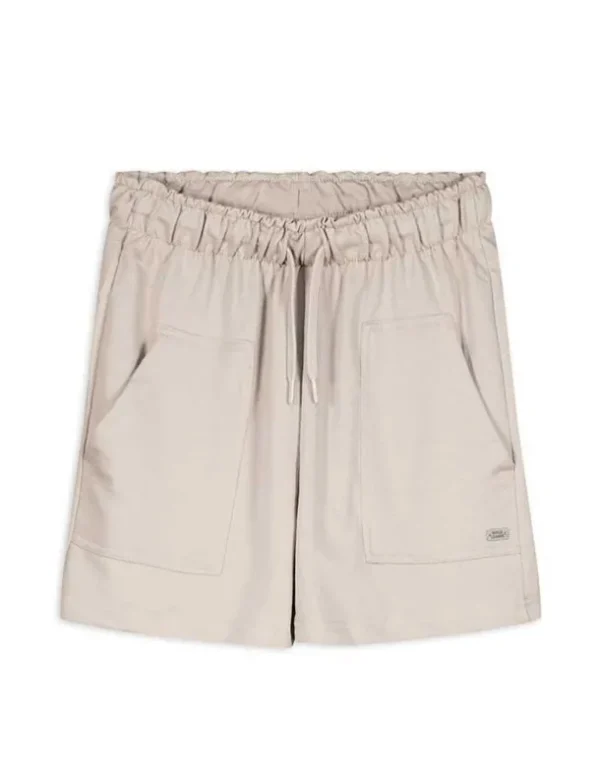 Shorts - Aufgesetze Taschen