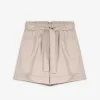 Shorts - Bindegürtel