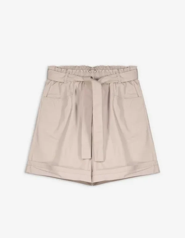 Shorts - Bindegürtel