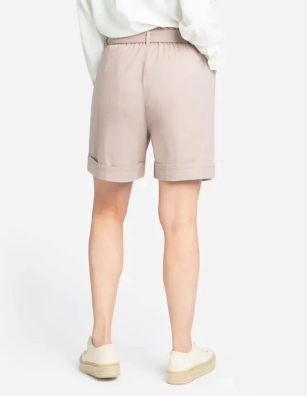 Shorts - Bindegürtel