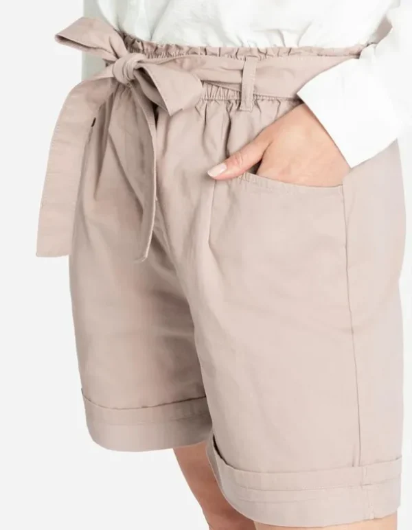 Shorts - Bindegürtel