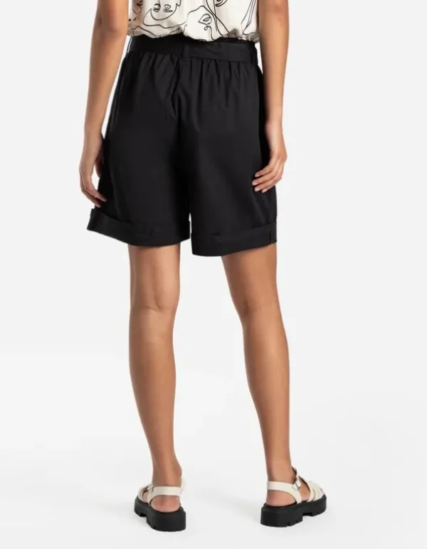 Shorts - Bindegürtel