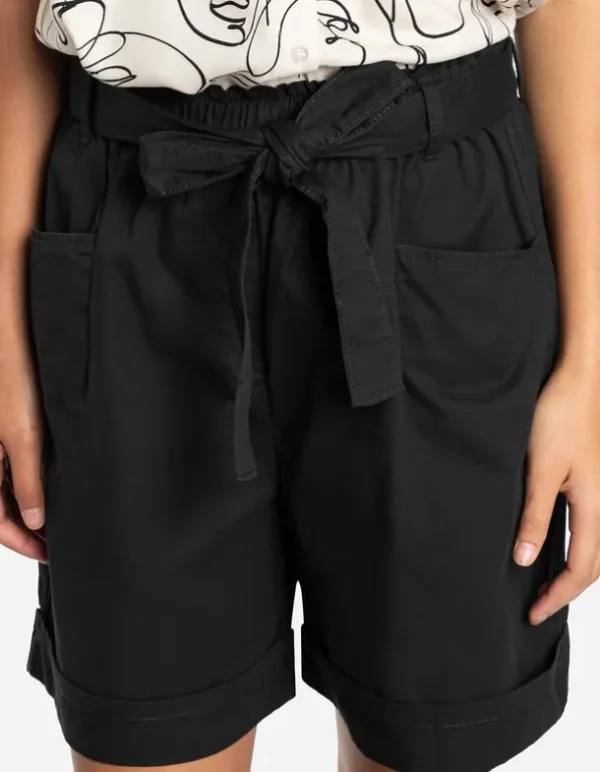 Shorts - Bindegürtel