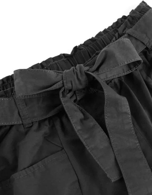Shorts - Bindegürtel