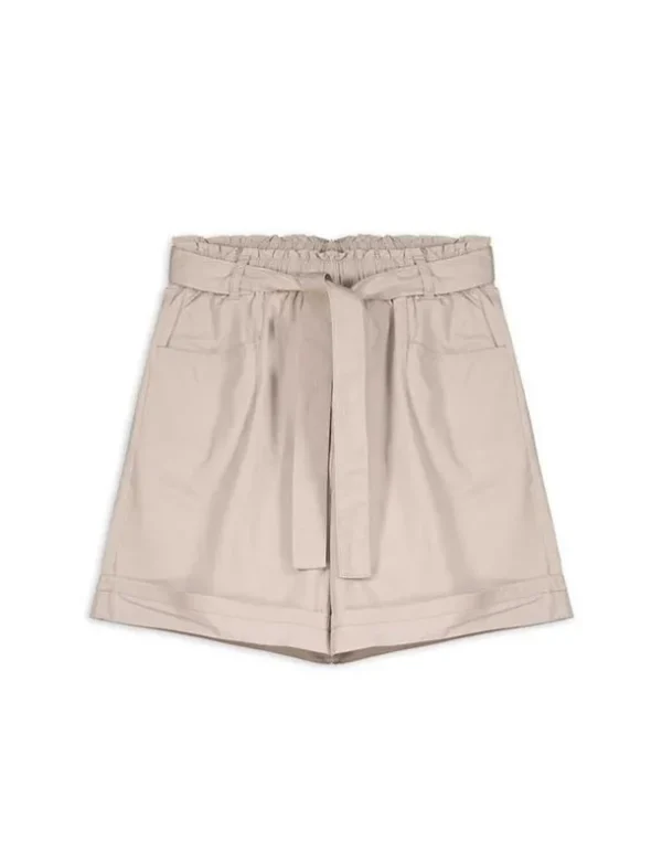 Shorts - Bindegürtel