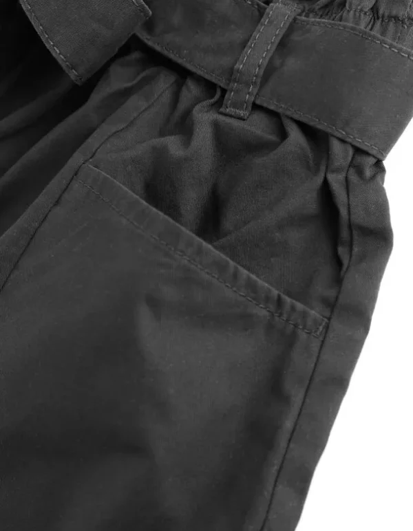 Shorts - Bindegürtel