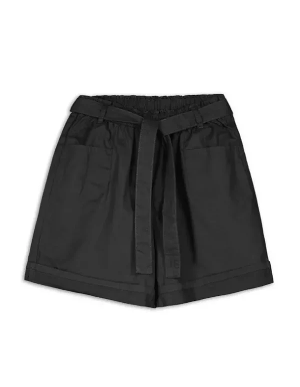Shorts - Bindegürtel