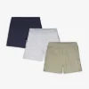 Shorts - 3er-Pack