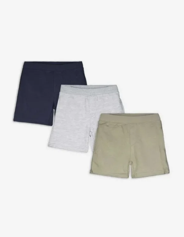 Shorts - 3er-Pack