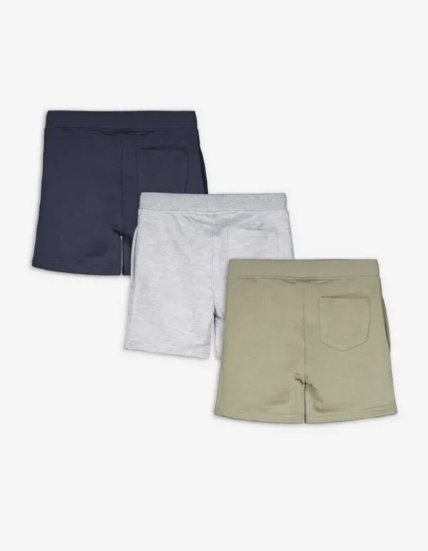 Shorts - 3er-Pack