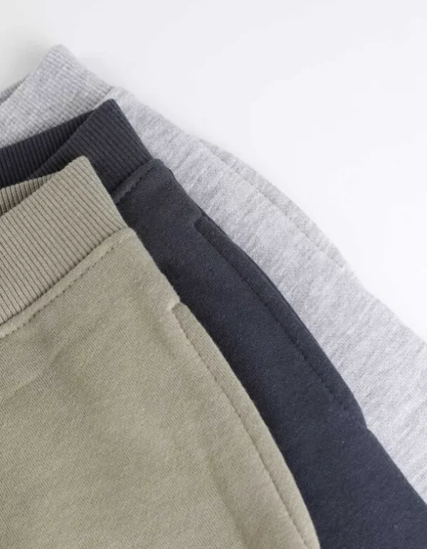 Shorts - 3er-Pack