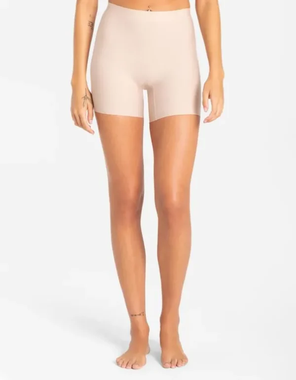 Shorts - leicht figurformende Unterwäsche - rosa