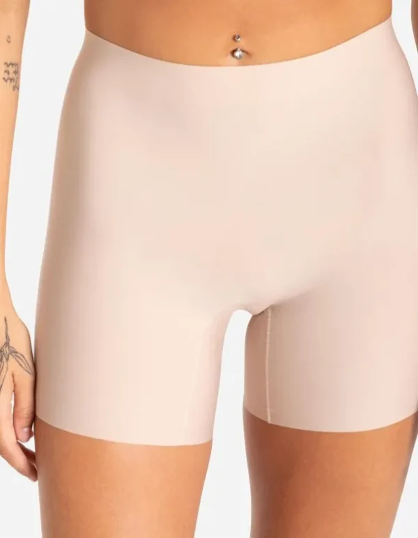 Shorts - leicht figurformende Unterwäsche - rosa