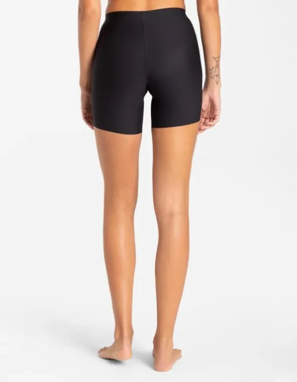 Shorts - leicht figurformende Unterwäsche - schwarz