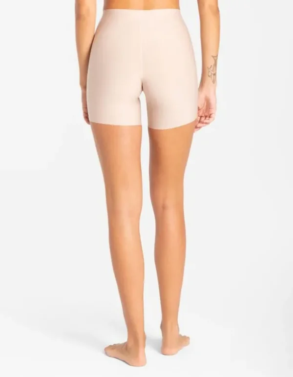 Shorts - leicht figurformende Unterwäsche - rosa