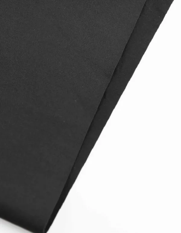 Shorts - leicht figurformende Unterwäsche - schwarz