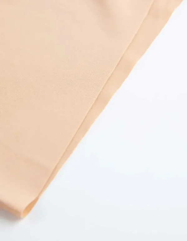 Shorts - leicht figurformende Unterwäsche - rosa