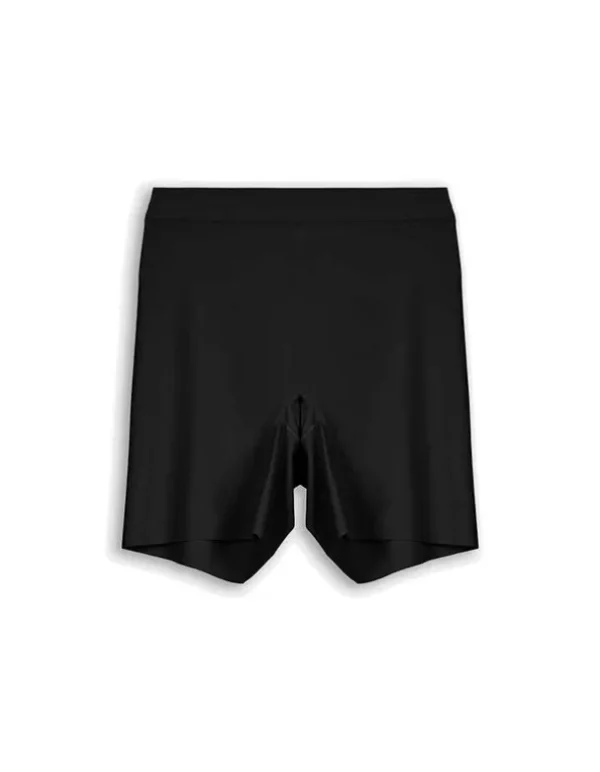 Shorts - leicht figurformende Unterwäsche - schwarz
