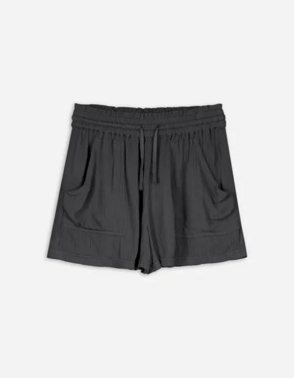 Shorts - LENZING™ ECOVERO™