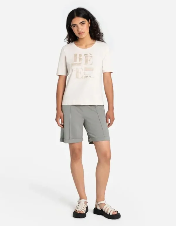 Shorts - LENZING™ ECOVERO™