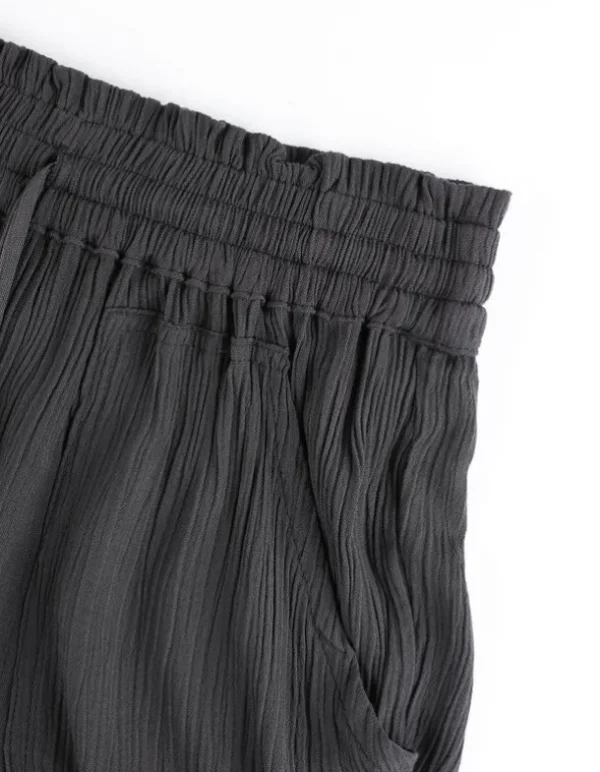 Shorts - LENZING™ ECOVERO™