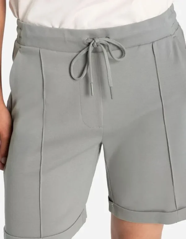 Shorts - LENZING™ ECOVERO™