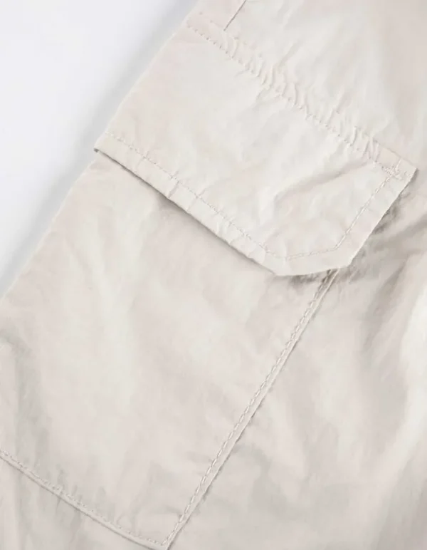 Shorts - Loose Fit