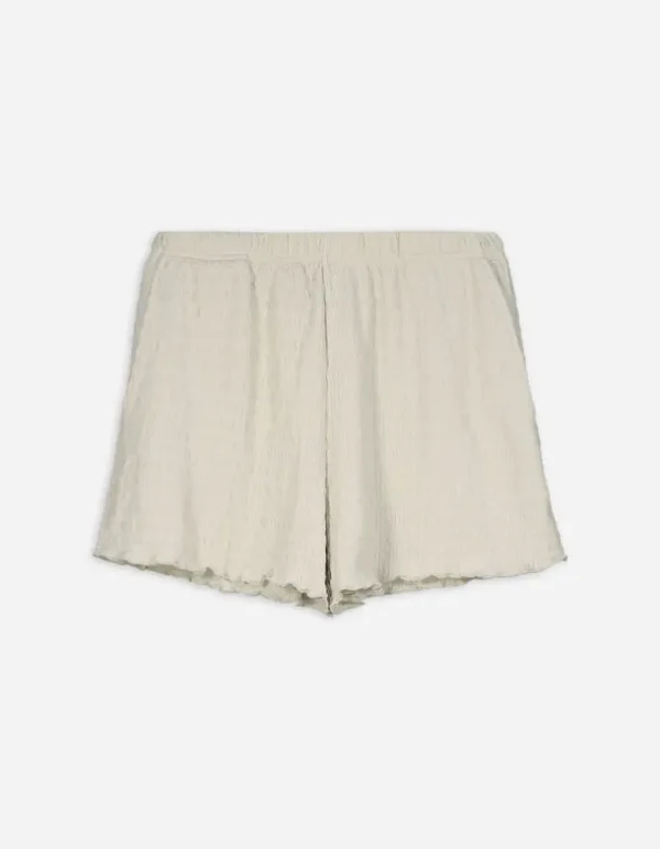 Shorts - Muschelsaum