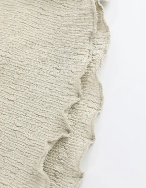 Shorts - Muschelsaum